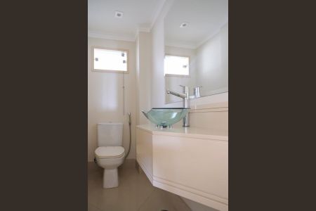 Apartamento para alugar com 400m², 4 quartos e 4 vagasLavabo