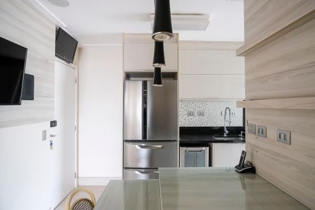 Apartamento para alugar com 400m², 4 quartos e 4 vagasCozinha