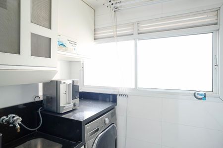 Apartamento para alugar com 400m², 4 quartos e 4 vagasÁrea de serviço