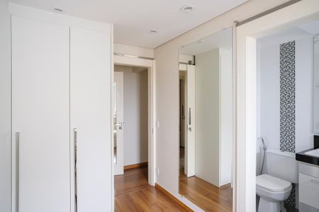 Apartamento para alugar com 400m², 4 quartos e 4 vagasSuíte 2