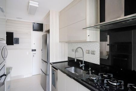 Apartamento para alugar com 400m², 4 quartos e 4 vagasCozinha