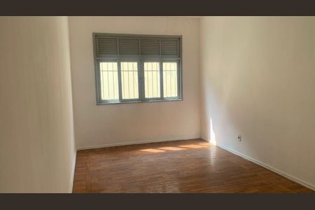 Apartamento à venda com 2 quartos, 80m² em Campinho, Rio de Janeiro