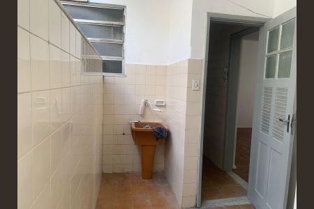 Apartamento à venda com 2 quartos, 80m² em Campinho, Rio de Janeiro