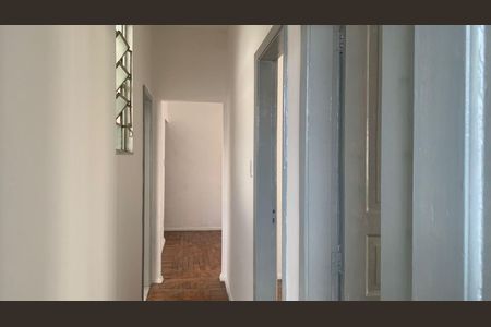 Apartamento à venda com 2 quartos, 80m² em Campinho, Rio de Janeiro
