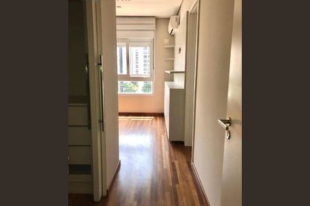 Apartamento para alugar com 170m², 4 quartos e 3 vagas