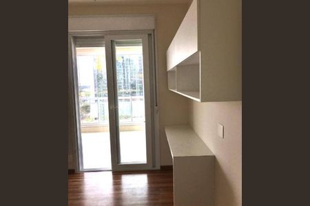 Apartamento para alugar com 170m², 4 quartos e 3 vagas
