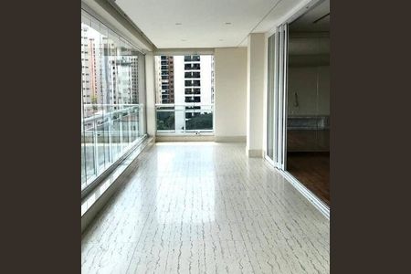 Apartamento para alugar com 170m², 4 quartos e 3 vagas