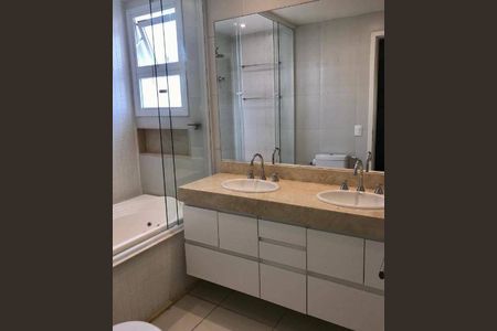 Apartamento para alugar com 170m², 4 quartos e 3 vagas