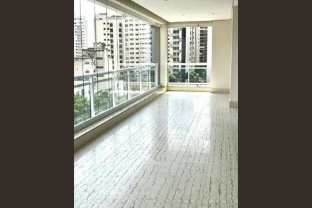 Apartamento para alugar com 4 quartos, 170m² em Paraíso, São Paulo
