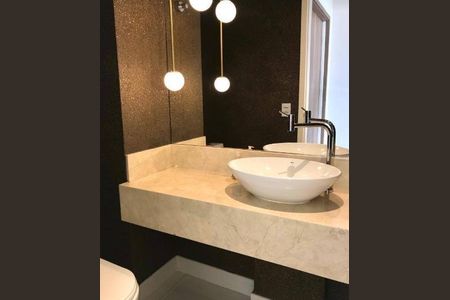Apartamento para alugar com 170m², 4 quartos e 3 vagas