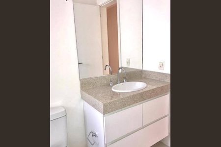 Apartamento para alugar com 170m², 4 quartos e 3 vagas