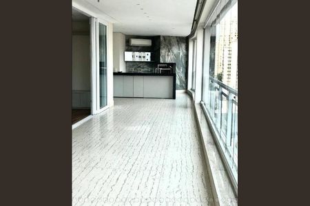 Apartamento para alugar com 170m², 4 quartos e 3 vagas