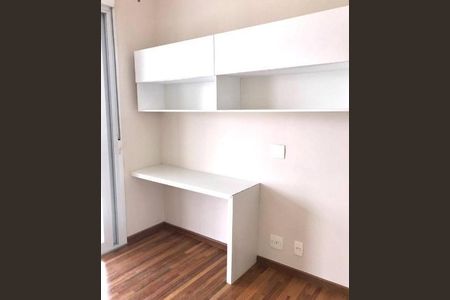 Apartamento para alugar com 170m², 4 quartos e 3 vagas