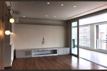Apartamento para alugar com 4 quartos, 170m² em Paraíso, São Paulo