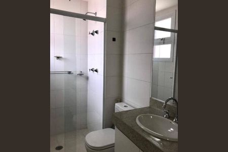 Apartamento para alugar com 170m², 4 quartos e 3 vagas