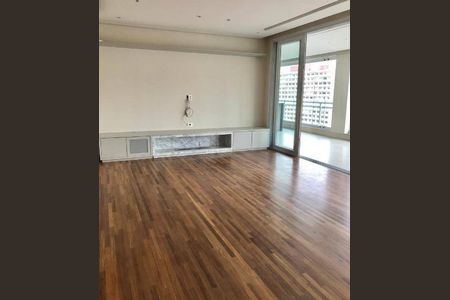 Apartamento para alugar com 4 quartos, 170m² em Paraíso, São Paulo