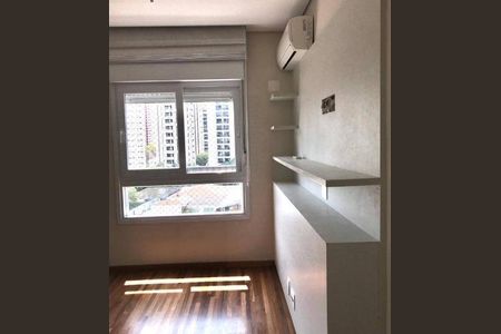 Apartamento para alugar com 4 quartos, 170m² em Paraíso, São Paulo