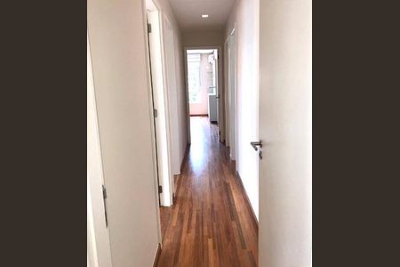 Apartamento para alugar com 170m², 4 quartos e 3 vagas