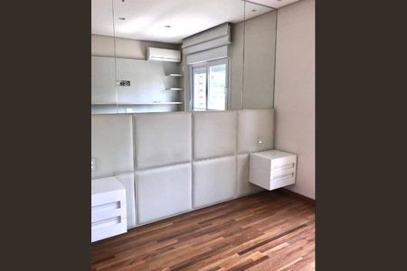 Apartamento para alugar com 170m², 4 quartos e 3 vagas