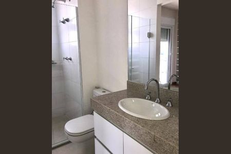 Apartamento para alugar com 170m², 4 quartos e 3 vagas