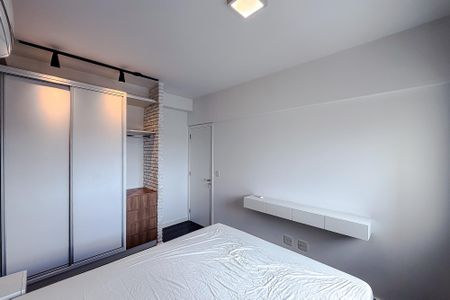 Apartamento para alugar com 72m², 2 quartos e 2 vagasQuarto 2