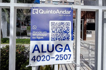 Apartamento para alugar com 72m², 2 quartos e 2 vagasPlaquinha