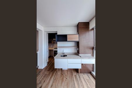 Apartamento para alugar com 72m², 2 quartos e 2 vagasVaranda da Sala
