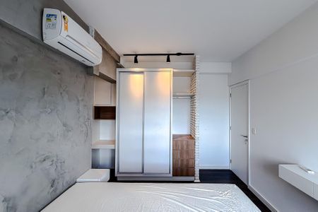 Apartamento para alugar com 72m², 2 quartos e 2 vagasQuarto 2