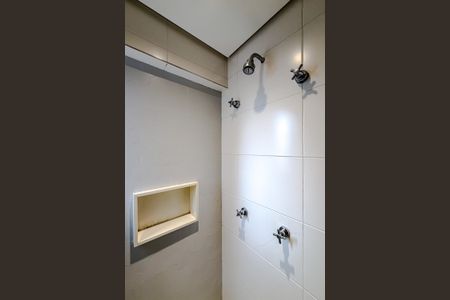 Apartamento para alugar com 72m², 2 quartos e 2 vagasBanheiro da Suíte