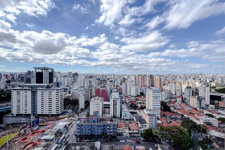 Apartamento para alugar com 72m², 2 quartos e 2 vagasVista da Suíte