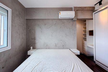 Apartamento para alugar com 72m², 2 quartos e 2 vagasQuarto 2