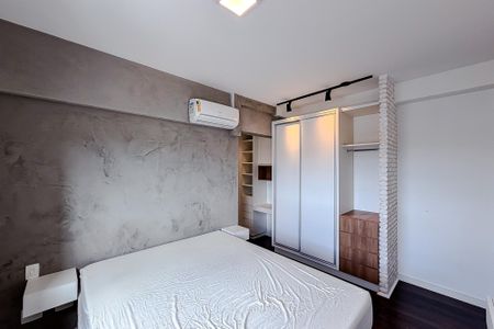 Apartamento para alugar com 72m², 2 quartos e 2 vagasQuarto 2