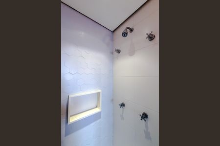 Apartamento para alugar com 72m², 2 quartos e 2 vagasBanheiro