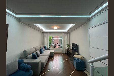 Casa à venda com 3 quartos, 175m² em Vila Bertioga, São Paulo