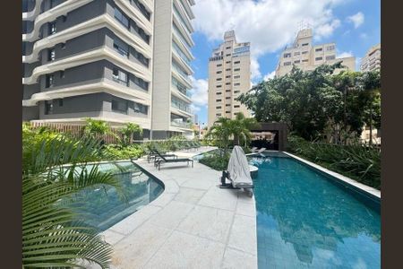 Apartamento à venda com 230m², 3 quartos e 3 vagas
