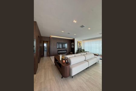 Apartamento à venda com 3 quartos, 230m² em Pinheiros, São Paulo