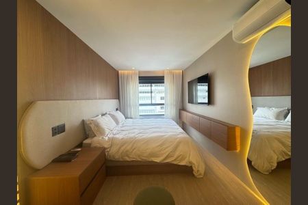 Apartamento à venda com 230m², 3 quartos e 3 vagas