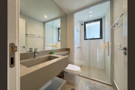 Apartamento à venda com 230m², 3 quartos e 3 vagas
