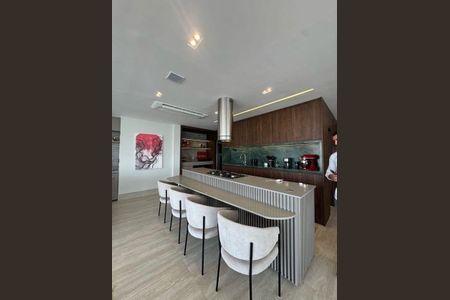Apartamento à venda com 230m², 3 quartos e 3 vagas