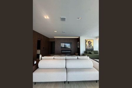 Apartamento à venda com 230m², 3 quartos e 3 vagas