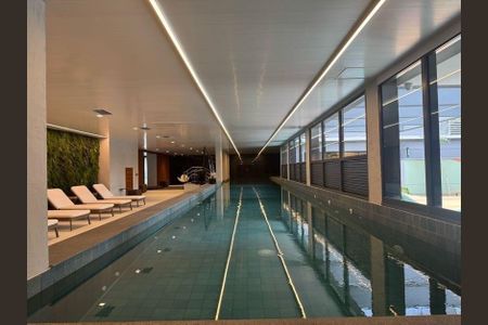 Apartamento à venda com 230m², 3 quartos e 3 vagas