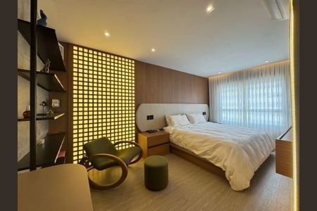 Apartamento à venda com 230m², 3 quartos e 3 vagas
