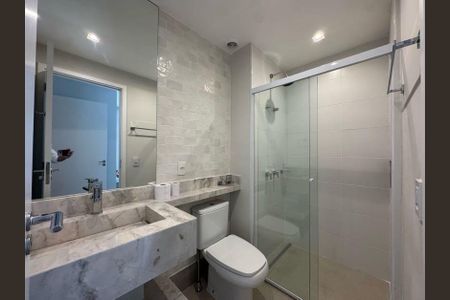 Apartamento à venda com 230m², 3 quartos e 3 vagas