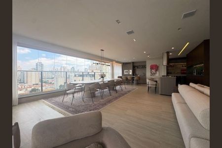 Apartamento à venda com 3 quartos, 230m² em Pinheiros, São Paulo