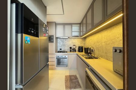 Apartamento à venda com 230m², 3 quartos e 3 vagas