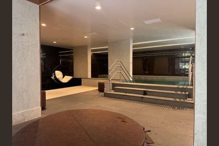 Apartamento à venda com 230m², 3 quartos e 3 vagas