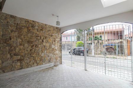 Casa à venda com 125m², 3 quartos e 2 vagasGaragem