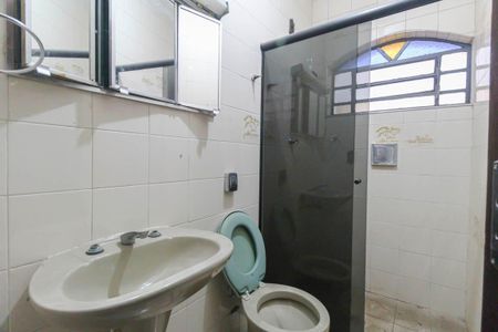 Casa à venda com 125m², 3 quartos e 2 vagasBanheiro 2