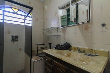 Casa à venda com 125m², 3 quartos e 2 vagasBanheiro da Suíte