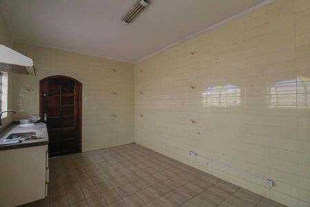 Casa à venda com 125m², 3 quartos e 2 vagasCozinha